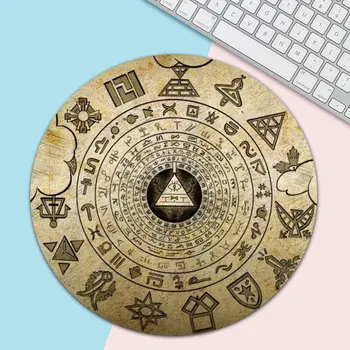 Gravity Falls Bill Cipher Keyboard Round Mice Mat Rectangle Rubber Gaming Mousepad Desk Mouse Pad Computer Game Tablet Mause Mat
Gravity Falls Bill Cipher Keyboard Round Mice Mat Rectangle Rubber Gaming Mousepad Desk Mouse Pad Computer Game Tablet Mause Mat