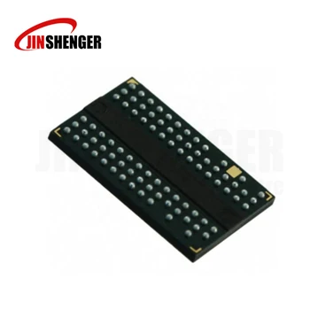 2Pcs/lot MT40A512M16JY-083E:B SDRAM DDR4 Memory IC 8Gb FBGA-96 100% New and original
2Pcs/lot MT40A512M16JY-083E:B SDRAM DDR4 Memory IC 8Gb FBGA-96 100% New and original