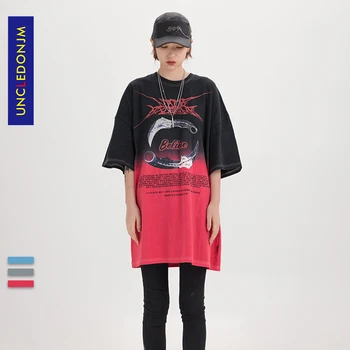 UNCLEDONJM Harajuku Men/Women T-shirts New 2020 Summer Plus Size T-shirt off the shoulder tops for women Girls Student me-331
UNCLEDONJM Harajuku Men/Women T-shirts New 2020 Summer Plus Size T-shirt off the shoulder tops for women Girls Student me-331