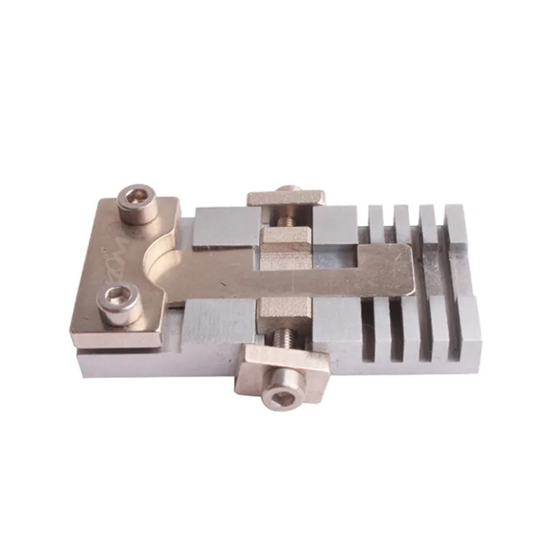 Universal Key Machine Fixture Clamp Parts Locksmith Tools for Key Copy Machine For Special Car Or House Keys
Universal Key Machine Fixture Clamp Parts Locksmith Tools for Key Copy Machine For Special Car Or House Keys