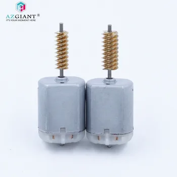 AZGIANT Car Door Lock actuator Motor for BMW MINI R50 R52 R53 R55 R56 DC 12V 280 MOTOR
AZGIANT Car Door Lock actuator Motor for BMW MINI R50 R52 R53 R55 R56 DC 12V 280 MOTOR