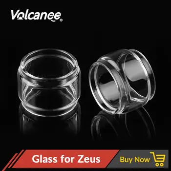 Volcanee 1pc Pyrex Glass Tube for Zeus RTA Electronic Cigarette Vape Accessories for Vaporizer Atomizer
Volcanee 1pc Pyrex Glass Tube for Zeus RTA Electronic Cigarette Vape Accessories for Vaporizer Atomizer