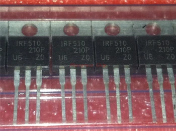 

1pcs/lot IRF510N TO-220 IRF510NPBF IRF510 MOSFET N-Chan 100V 5.6 Amp New original In Stock