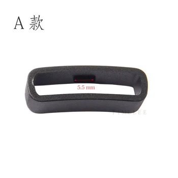 Watch accessories For Suunto 24 mm rubber watchband clasp sunnto watch band/ strap loop / Buckle loop / table ring
Watch accessories For Suunto 24 mm rubber watchband clasp sunnto watch band/ strap loop / Buckle loop / table ring