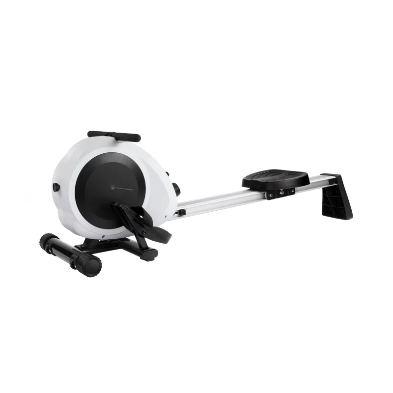 Xiaomi Smart Rowing Machine Pro — Xiaominote.ru
