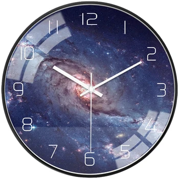 Quartz Metal Large Wall Clock Modern Design Luxury Mute Clocks Wall Home Decor Living Room Digital Clock Mechanism 3d Big Watch
Quartz Metal Large Wall Clock Modern Design Luxury Mute Clocks Wall Home Decor Living Room Digital Clock Mechanism 3d Big Watch