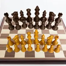 32Pcs Chess Pieces No Chessboard Intelligence Development Chess Pieces Parent Child Interaction Toy for Home
32Pcs Chess Pieces No Chessboard Intelligence Development Chess Pieces Parent Child Interaction Toy for Home