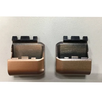 New Laptop for MSI GS75 Stealth 17.3" MS-17G1 Screen Hinges LCD Hinge cover 8SE-034 032
New Laptop for MSI GS75 Stealth 17.3" MS-17G1 Screen Hinges LCD Hinge cover 8SE-034 032