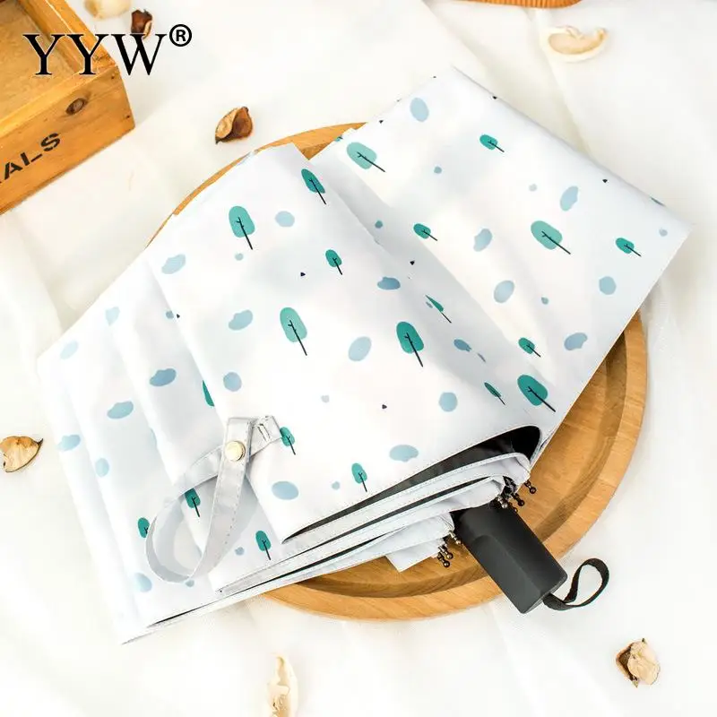Folding Umbrella Women'S Umbrellas Parasol Paraguas Rain Sun Anti-Uv Umbrella Vinyl & Pongee Ambrella Unisex Pattern Parapluie
Folding Umbrella Women'S Umbrellas Parasol Paraguas Rain Sun Anti-Uv Umbrella Vinyl & Pongee Ambrella Unisex Pattern Parapluie