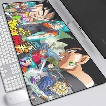 Anime Dragon Ball Mouse Pad Anime Notebook Computer Mouse Pad Notebook Computer Keyboard Game Mouse Pad
Anime Dragon Ball Mouse Pad Anime Notebook Computer Mouse Pad Notebook Computer Keyboard Game Mouse Pad