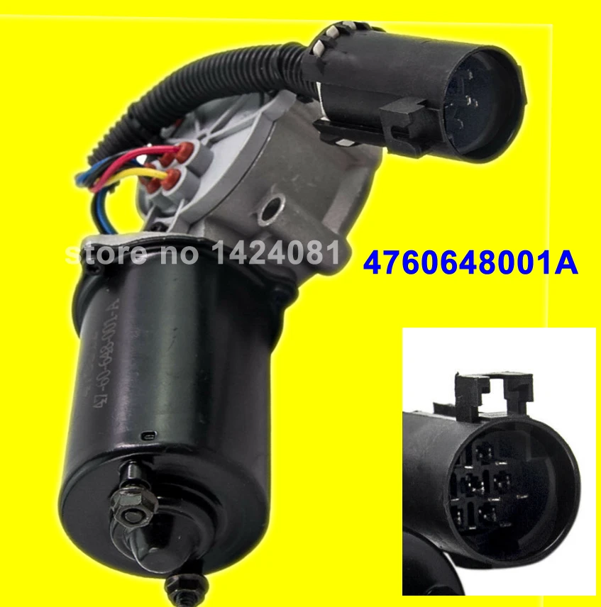 TRANSFER CASE SHIFT MOTOR Actuator Transmission for Mazda BT50 for Ford 07-11 For Great Wall Automatic 4WD Models 4760648001A
TRANSFER CASE SHIFT MOTOR Actuator Transmission for Mazda BT50 for Ford 07-11 For Great Wall Automatic 4WD Models 4760648001A