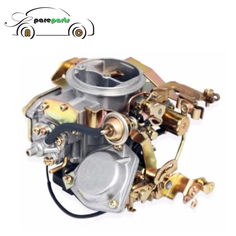 CARBURETOR ASSY 211000-44123 21100044123 FITS For 5R Engine High Quality
CARBURETOR ASSY 211000-44123 21100044123 FITS For 5R Engine High Quality
