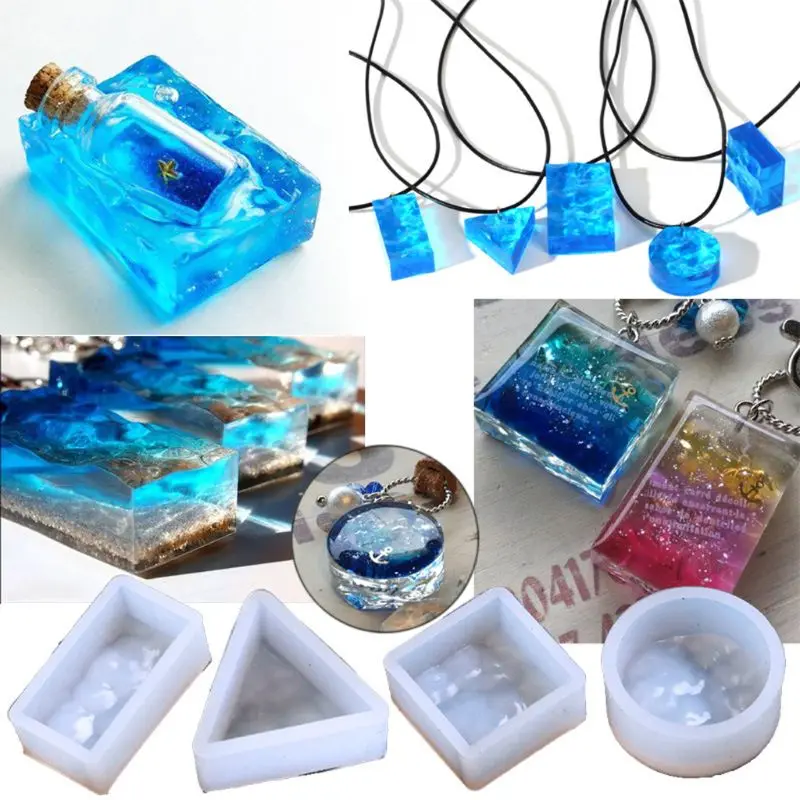 Water Wave Ocean Sqaure Round Mold Shell Conch Frame Pendant Resin Jewelry Tools
Water Wave Ocean Sqaure Round Mold Shell Conch Frame Pendant Resin Jewelry Tools