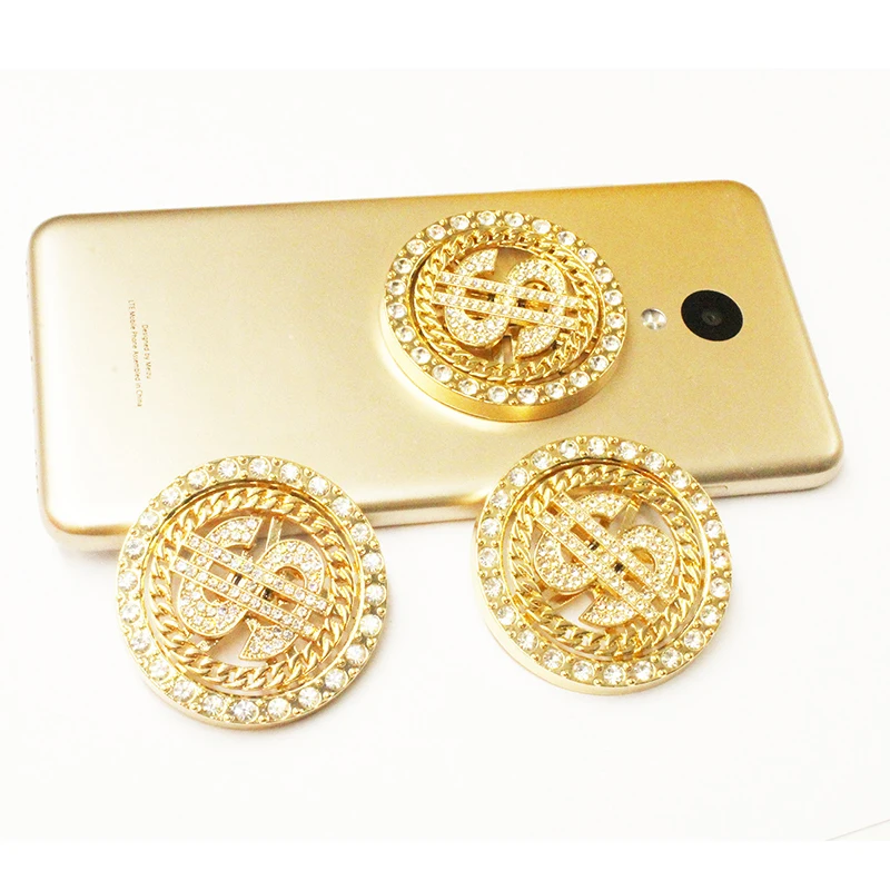 Fidget Spinner Dollars Anti Stress Fidget Toys Gift Adult Phone Holder Metal Kids New Year Gift
Fidget Spinner Dollars Anti Stress Fidget Toys Gift Adult Phone Holder Metal Kids New Year Gift
