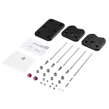 Tru-Spin Prop Balancer for RC Helicopter Multirotor Airplane RC Drone Quadcopter RC Part Propellers Balancer
Tru-Spin Prop Balancer for RC Helicopter Multirotor Airplane RC Drone Quadcopter RC Part Propellers Balancer