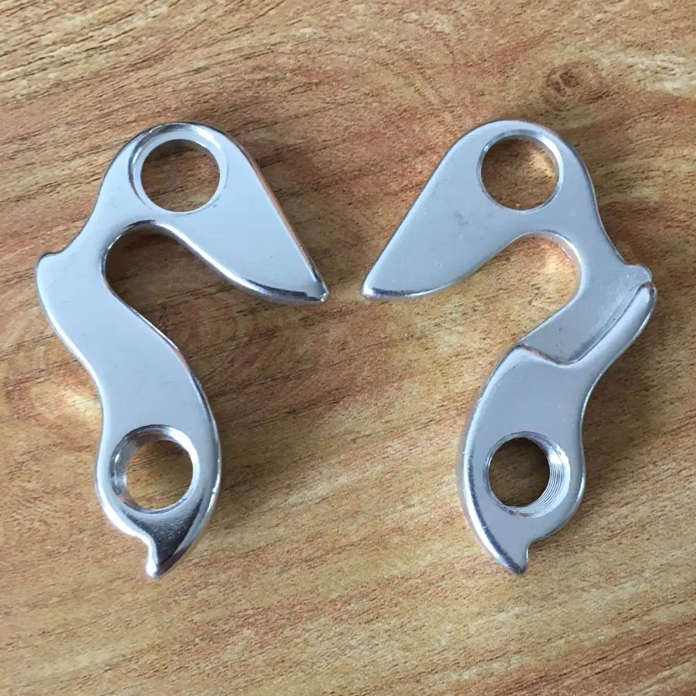 1 pc Mountain Road Bike Frame Rear Derailleur Hanger Dropout Mech Gear for for Haibike, Vitus Zenium 2014 With Bolts
1 pc Mountain Road Bike Frame Rear Derailleur Hanger Dropout Mech Gear for for Haibike, Vitus Zenium 2014 With Bolts