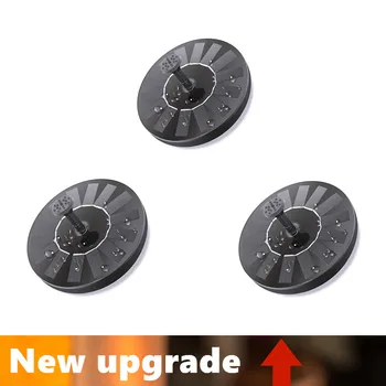 2/3pcs New Solar Power Water Fountain bird feeder Water Floating landscape Outdoor courtyard Pool Pond Garden Patio Lawn Decor
2/3pcs New Solar Power Water Fountain bird feeder Water Floating landscape Outdoor courtyard Pool Pond Garden Patio Lawn Decor