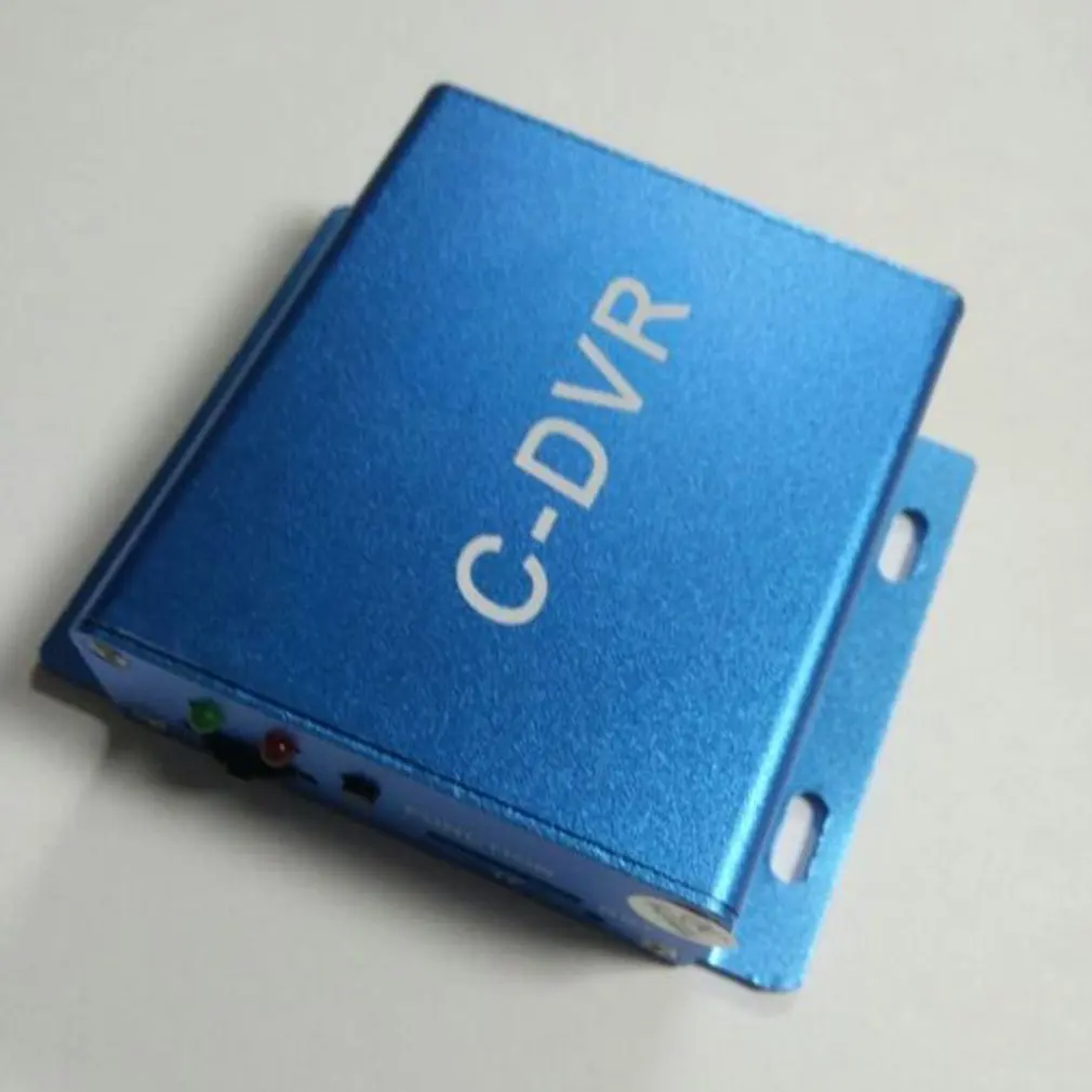 Recorder Mini C-DVR Video Audio Motion Detection TF Card Recorder For IP Camera 480P MicroSD CMOS C-DVR Video Recorder
Recorder Mini C-DVR Video Audio Motion Detection TF Card Recorder For IP Camera 480P MicroSD CMOS C-DVR Video Recorder