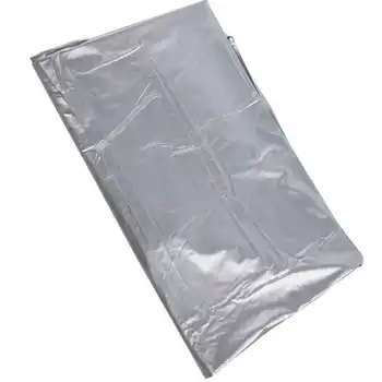 Quality Outdoor Waterproof Dustproof Billiard Table Cover Protector Light Weight Accessory Silver
Quality Outdoor Waterproof Dustproof Billiard Table Cover Protector Light Weight Accessory Silver