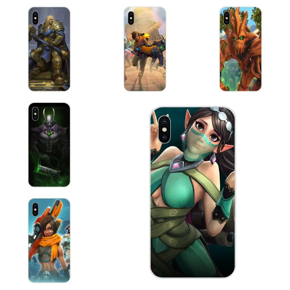 Paladins Video Games Print Phone Case For Xiaomi Redmi Mi 4 7A 9T K20 CC9 CC9e Note 7 9 Y3 SE Pro Prime Go Play
Paladins Video Games Print Phone Case For Xiaomi Redmi Mi 4 7A 9T K20 CC9 CC9e Note 7 9 Y3 SE Pro Prime Go Play