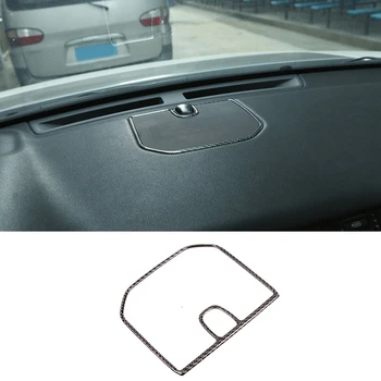 for Land Rover Discovery Sport 2015-2019 Carbon Fiber ABS Dashboard Speaker Tweeters Trim Cover Stickers
for Land Rover Discovery Sport 2015-2019 Carbon Fiber ABS Dashboard Speaker Tweeters Trim Cover Stickers
