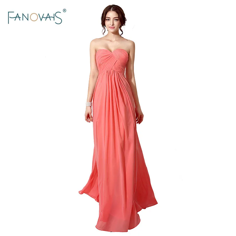 In Stock Bridesmaid Dresses Long Wedding Party Dress A-Line Sweetheart Chiffon Wedding Party Dress Vestido de Festa Casamento
In Stock Bridesmaid Dresses Long Wedding Party Dress A-Line Sweetheart Chiffon Wedding Party Dress Vestido de Festa Casamento