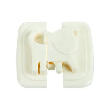 Children Anti Open Drawer Lock Multi-function Baby Anti Clip Hand Cabinet Lock Refrigerator Baby Safety Protection Articles
Children Anti Open Drawer Lock Multi-function Baby Anti Clip Hand Cabinet Lock Refrigerator Baby Safety Protection Articles