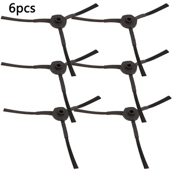 6Pcs Side Brush For Polaris PVCR 0726W 0826 Robotic Vacuum Cleaner Spare Parts Replacement Accessories
6Pcs Side Brush For Polaris PVCR 0726W 0826 Robotic Vacuum Cleaner Spare Parts Replacement Accessories