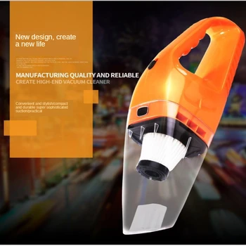Car Vacuum Cleaner Car Handheld Vacuum Cleaner Mini Vacuum Cleaner For Car Aspirateur Powerful Vaccum Cleaners Auto
Car Vacuum Cleaner Car Handheld Vacuum Cleaner Mini Vacuum Cleaner For Car Aspirateur Powerful Vaccum Cleaners Auto