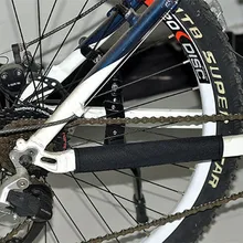 22x11cm 2PCS Bike Chain Guard Chain Stay Frame Protector Cover Chains Stay Guard Bicycle Neoprene Chain Guard Bicycles Accs
22x11cm 2PCS Bike Chain Guard Chain Stay Frame Protector Cover Chains Stay Guard Bicycle Neoprene Chain Guard Bicycles Accs