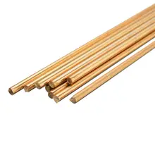 10Pcs Brass HS221 Rod Wires Stick 250MM Set For Repair Gas / Arc Welding Brazing Soldering Brass Electrodes 2 Mm 10 Inches
10Pcs Brass HS221 Rod Wires Stick 250MM Set For Repair Gas / Arc Welding Brazing Soldering Brass Electrodes 2 Mm 10 Inches