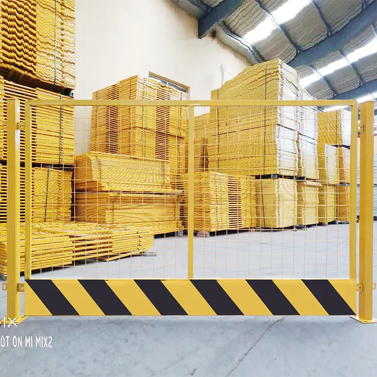 Manufacturers Direct Selling Architecture Work Site Construction Protective Barrier Foundation Pit Limb Safe Warning Handrail Fe
Manufacturers Direct Selling Architecture Work Site Construction Protective Barrier Foundation Pit Limb Safe Warning Handrail Fe