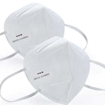 KN95 Mask Ffp2 Ffp3 Reusable Respirator Masks Anti Pollutio Dust Mask Protective Filter Maseczka Ochronna Unisex
KN95 Mask Ffp2 Ffp3 Reusable Respirator Masks Anti Pollutio Dust Mask Protective Filter Maseczka Ochronna Unisex