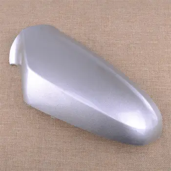 Car Silver Right Side Door Wing Mirror Casing Cover Fit For Vauxhall Opel Astra H MK5 2004 2005 2006 2007 2008 2009
Car Silver Right Side Door Wing Mirror Casing Cover Fit For Vauxhall Opel Astra H MK5 2004 2005 2006 2007 2008 2009