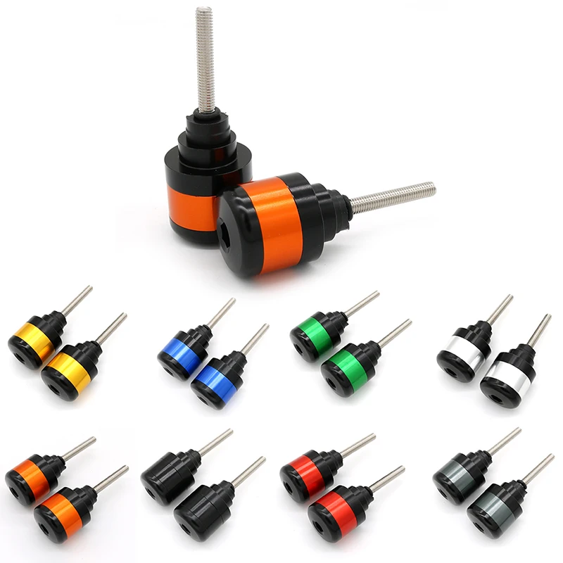 For Honda VFR750F VFR800 VFR1200F VTR 1000 RC51 VTR 1000F VFR800X VFR1200X Crosstourer Handlebar Grips Bar End Cap Covers Plugs
For Honda VFR750F VFR800 VFR1200F VTR 1000 RC51 VTR 1000F VFR800X VFR1200X Crosstourer Handlebar Grips Bar End Cap Covers Plugs