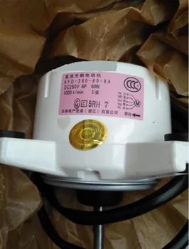 new good working for Air conditioner inner machine motor KFD-280-60-8A RZQH72MV2C RXH360KC new fan
new good working for Air conditioner inner machine motor KFD-280-60-8A RZQH72MV2C RXH360KC new fan