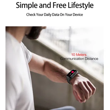 Business Sports Smart Bracelet Fashion Bluetooth Earphone LCD Display Waterproof Heart Rate Wireless 2 In 1 TPU Portable Fitness
Business Sports Smart Bracelet Fashion Bluetooth Earphone LCD Display Waterproof Heart Rate Wireless 2 In 1 TPU Portable Fitness