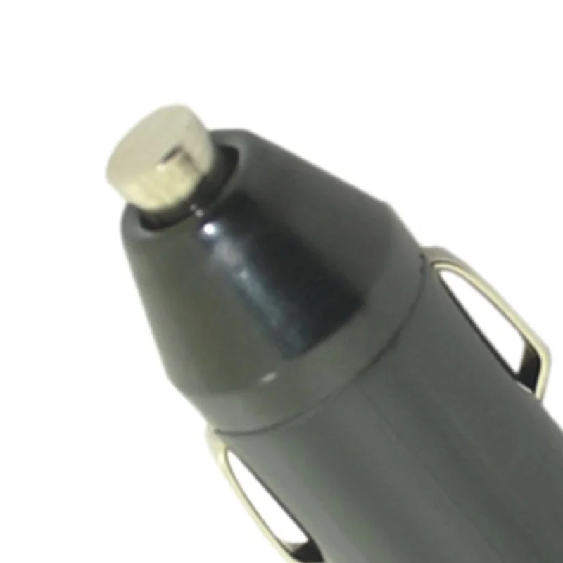 Durable Practical Useful New Plug Car DIY Fuse Tube Replacement 12V/24V Cigarette Lighter Accessory Automotive
Durable Practical Useful New Plug Car DIY Fuse Tube Replacement 12V/24V Cigarette Lighter Accessory Automotive