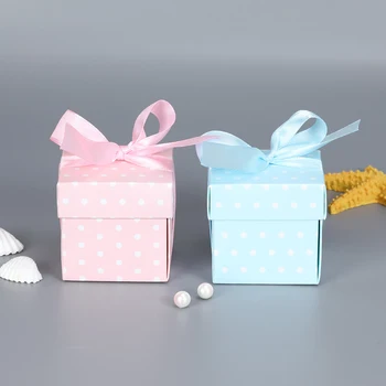 10pcs Chocolate Bag Box European Baby Boy Girl Party Angel Candy Boxes Baby Shower Favors Baby Birthday Party Sweet Box
10pcs Chocolate Bag Box European Baby Boy Girl Party Angel Candy Boxes Baby Shower Favors Baby Birthday Party Sweet Box