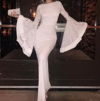 Bandage White Dress Top Quality Sexy Elegant Ngiht CLub Fashion Lace Evening Party Dresses Bodycon
Bandage White Dress Top Quality Sexy Elegant Ngiht CLub Fashion Lace Evening Party Dresses Bodycon