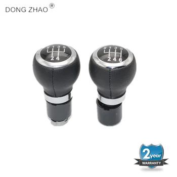 For VW Jetta 5 A5 MK5 1K5 2006 2007 2008 2009 2010 2011 Car-styling 5 / 6 Speed Car Gear Stick Shift Knob Leather cover
For VW Jetta 5 A5 MK5 1K5 2006 2007 2008 2009 2010 2011 Car-styling 5 / 6 Speed Car Gear Stick Shift Knob Leather cover