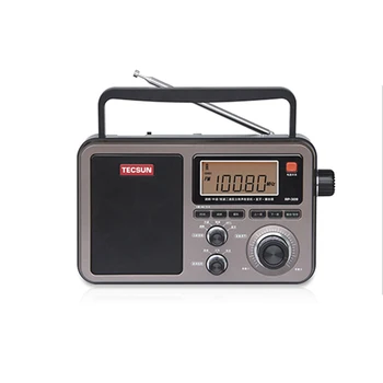 Tecsun RP-309 Portable DSP Digital Tuning Radio DSP FM MW SW Radio Bluetooth Speaker TF Card U Disk Digital Player T1694
Tecsun RP-309 Portable DSP Digital Tuning Radio DSP FM MW SW Radio Bluetooth Speaker TF Card U Disk Digital Player T1694