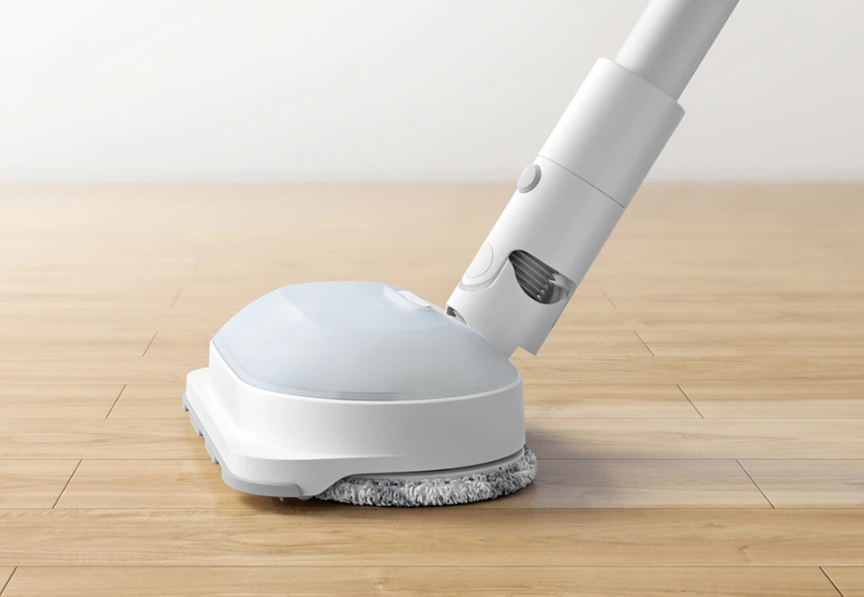 Xiaomi Vacuum Cleaner K10