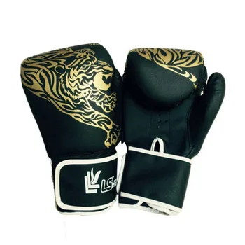 2 PCS Adult Karate Sanda Taekwondo Boxing Punching Gloves Pads Wear Resistant PU Leather Training Gloves
2 PCS Adult Karate Sanda Taekwondo Boxing Punching Gloves Pads Wear Resistant PU Leather Training Gloves