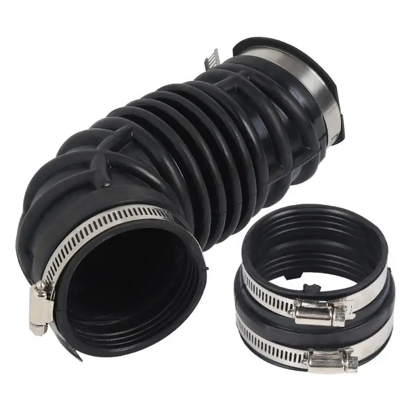 Car Air Cleaner Intake Duct Hose Pipe for Chevy Aveo 2011 2010 2009 LS LT Sedan 1.6L LXV 09-11 96808176 (No MAF)
Car Air Cleaner Intake Duct Hose Pipe for Chevy Aveo 2011 2010 2009 LS LT Sedan 1.6L LXV 09-11 96808176 (No MAF)
