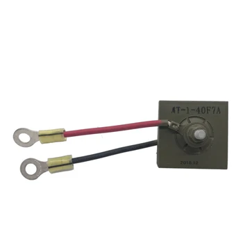 XT-1-40F7A 3 Phase Bridge Type Rectifier Module B526482-2 Surge Absorber power Rectifier Diode
XT-1-40F7A 3 Phase Bridge Type Rectifier Module B526482-2 Surge Absorber power Rectifier Diode