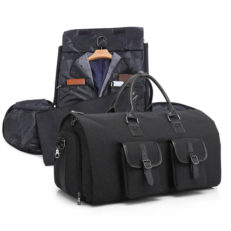 Modoker Garment Suitcase Pack Foldable Travel Bag for Men Laptop Tote dropshipping link
Modoker Garment Suitcase Pack Foldable Travel Bag for Men Laptop Tote dropshipping link