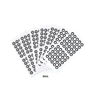 3D Scan Positioning targets Marking points Gauge point Identifying label dots 6mm 10mm SHJL
3D Scan Positioning targets Marking points Gauge point Identifying label dots 6mm 10mm SHJL