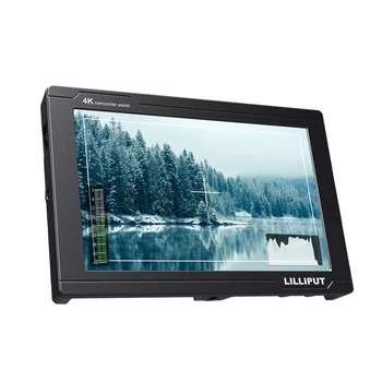 Lilliput FS7 7inch Full 4K HDMI Camera Monitor 1920X1200 3G SDI Video Monitor for Canon Nikon Sony Zhiyun Gimbal Smooth 4 EU Plu
Lilliput FS7 7inch Full 4K HDMI Camera Monitor 1920X1200 3G SDI Video Monitor for Canon Nikon Sony Zhiyun Gimbal Smooth 4 EU Plu