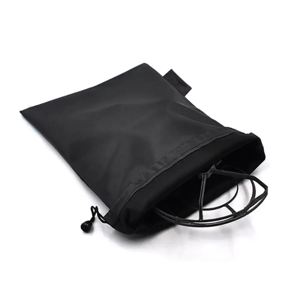 360°Propeller Guard Storage Bag Portable Carring Bag Waterproof For DJI Mavic Mini Drone Accessories
360°Propeller Guard Storage Bag Portable Carring Bag Waterproof For DJI Mavic Mini Drone Accessories